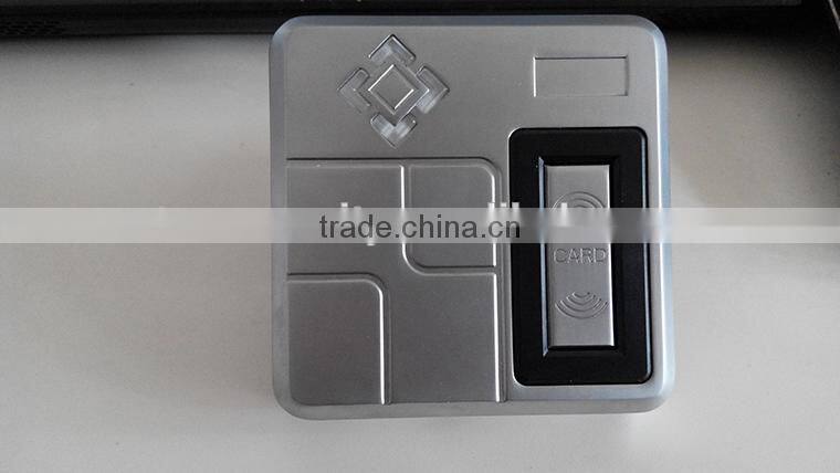 Wired Weigand26 EM ID Reader