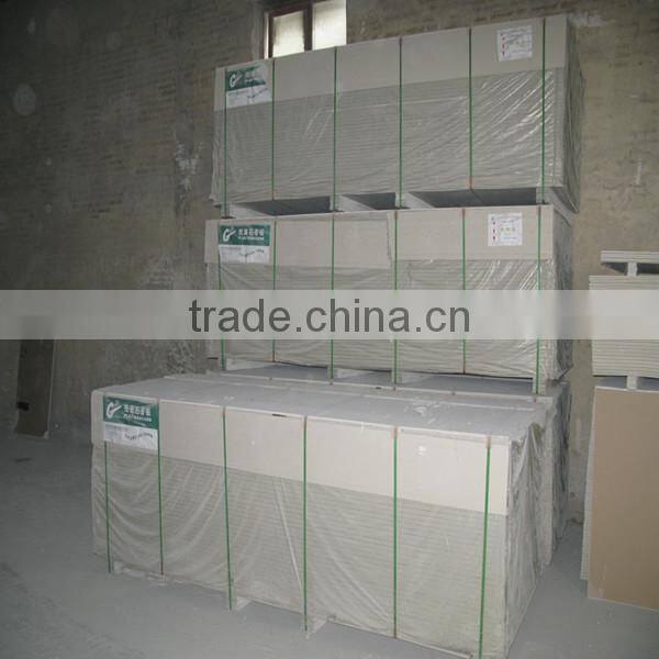 automatic paper faced gypsum board production line