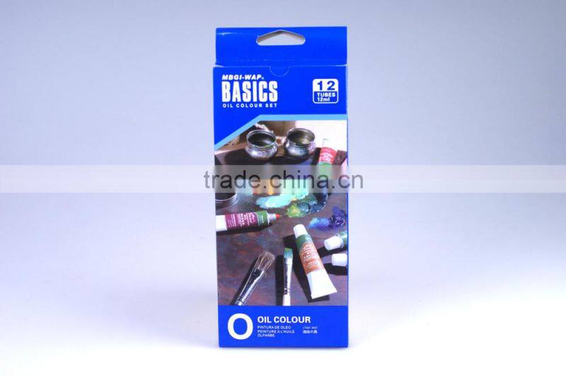 drawing paint for student made in china