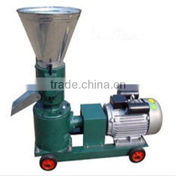 China Gold Supplier feed pellet machine