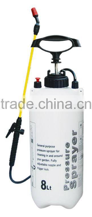 iLOT air hand pump sprayer