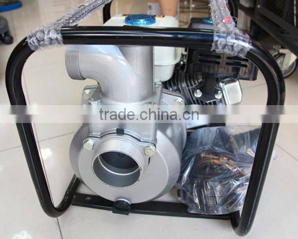 2015 HOT super power WP-30 3inch gasoline water pump