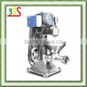 painted Small and medium-sized meat mincer/grinder