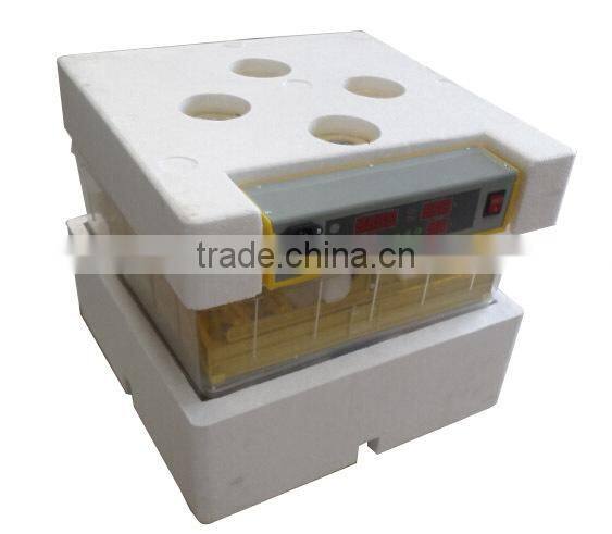 96 eggs solar eggs incubator controller