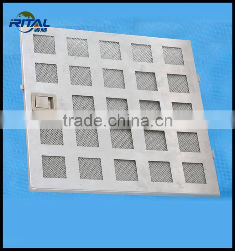Universal Cooker Hood Grease Filters