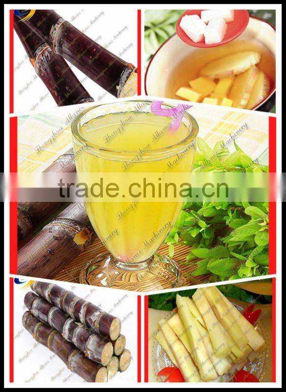 114 reliable sugar cane juicer machine