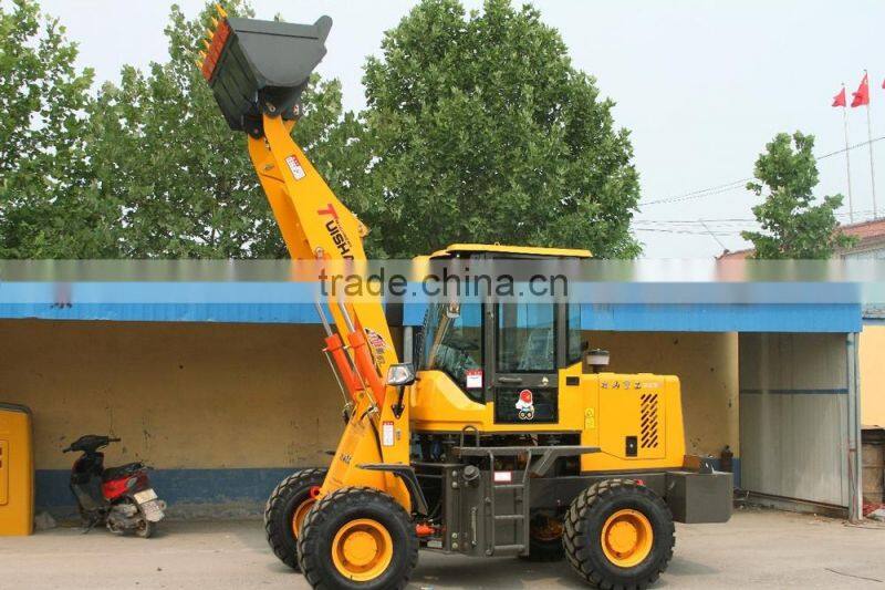 Tiny radlader hoflader for sale in Norway