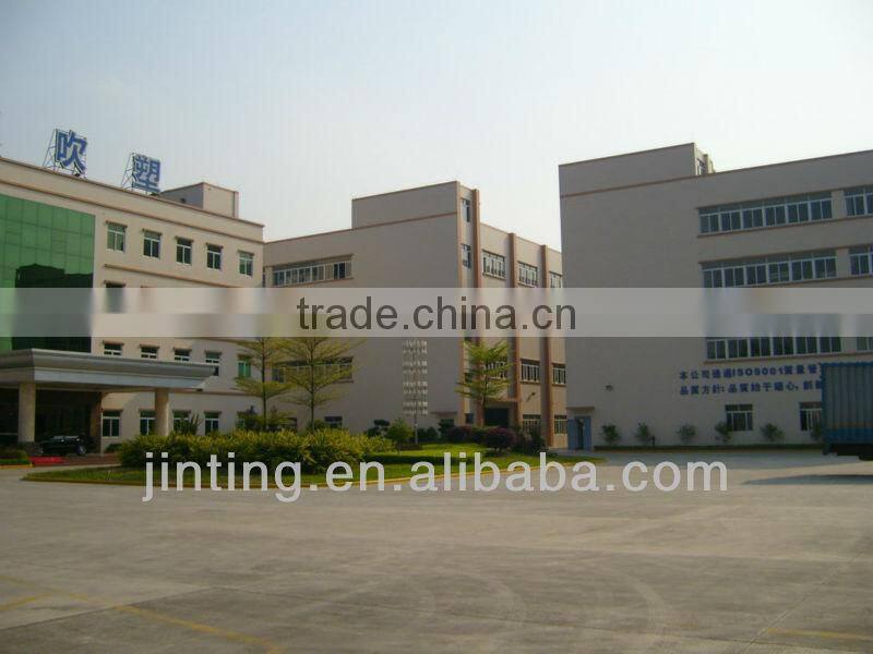 plastic pot, oil pot, custom made pot