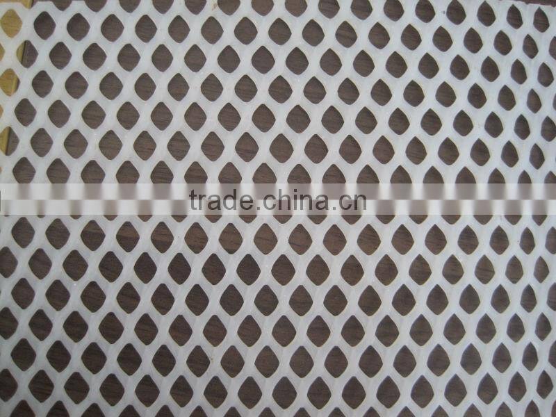 100% virgin polyethylene aquaculture net