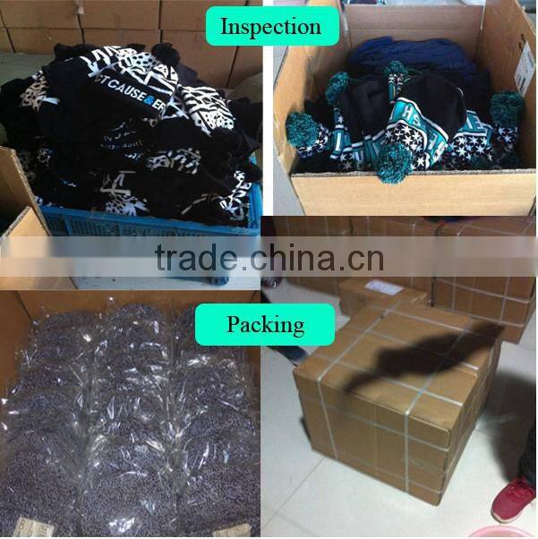 2015 Fashionable Cable Knit Wireless Bluetooth Hat Supplier