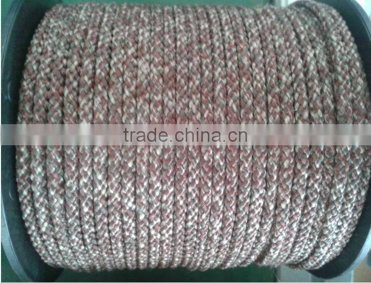 PP rope made in China, Polypropylene braided rope,Plasctic/Poly/Packing rope