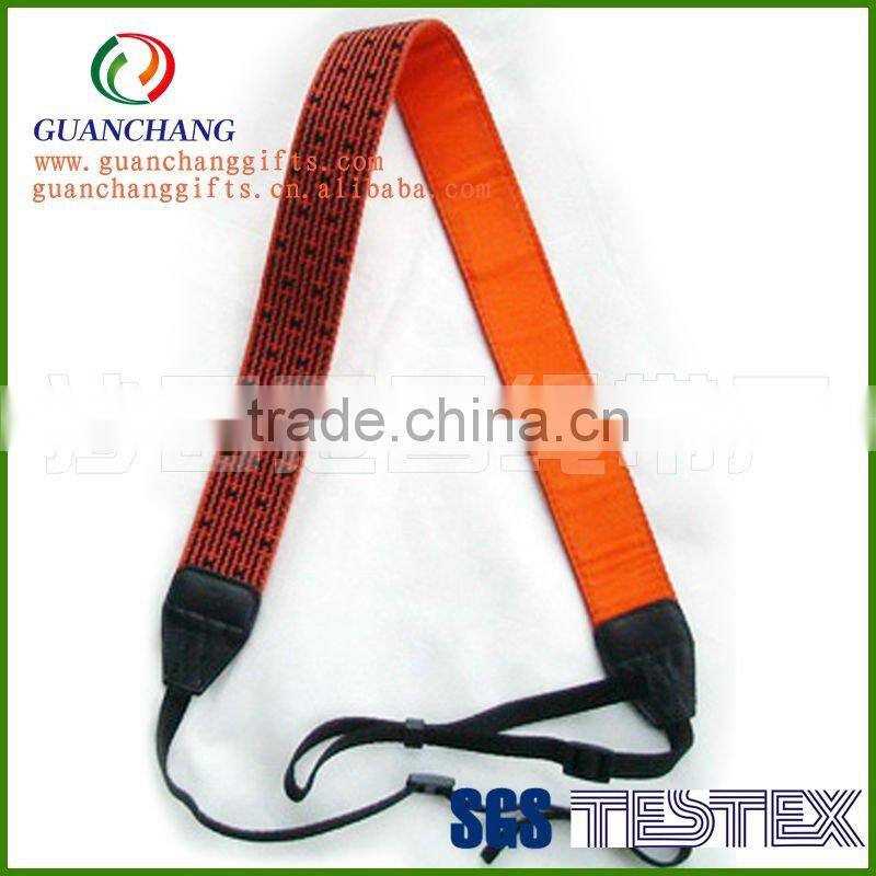 fashion camera strap