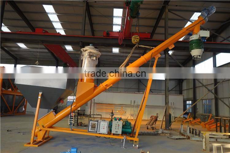 mini used big bag cement siklo for sale