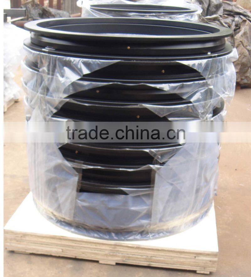 Russia Market Turntable for Sale