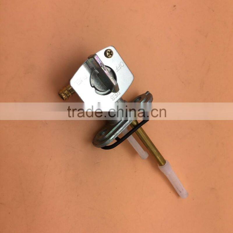 Fuel Petcock Switch Valve For CB125 XL100 XL175 XL250 XL350 Dirt Bike ATV UTV