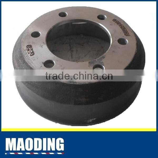 3502N27-031 Genuine Truck Brake Drums For BJ1036