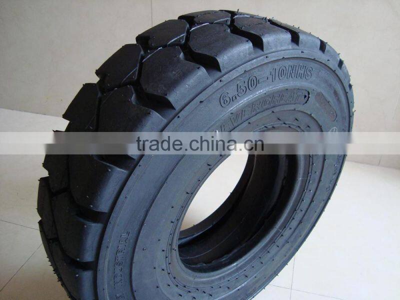 forklift tire/indutrial tire 650-10