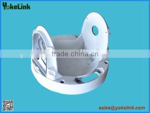 High quality Aluminum Camera Housing