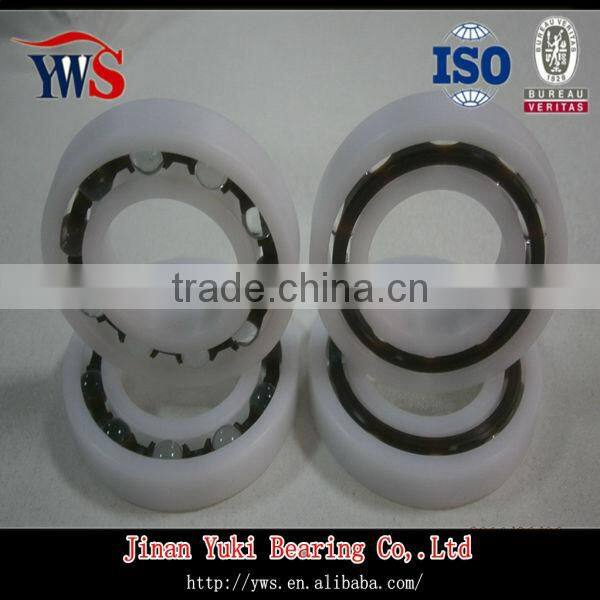 PP Bearings 6013 POM Plastic Bearing 6013