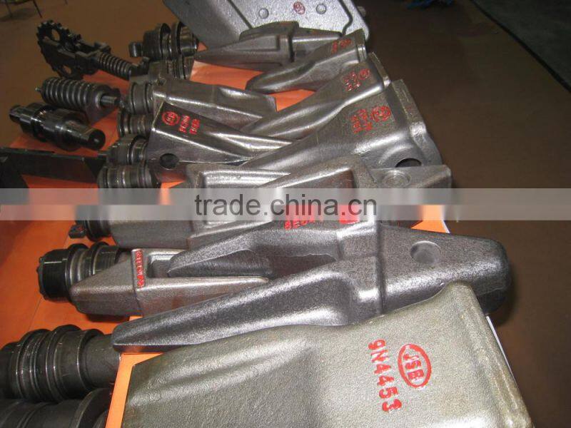 Construction Machinery spare parts
