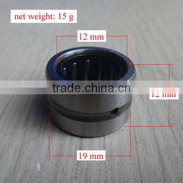 needle roller bearing NK12/12