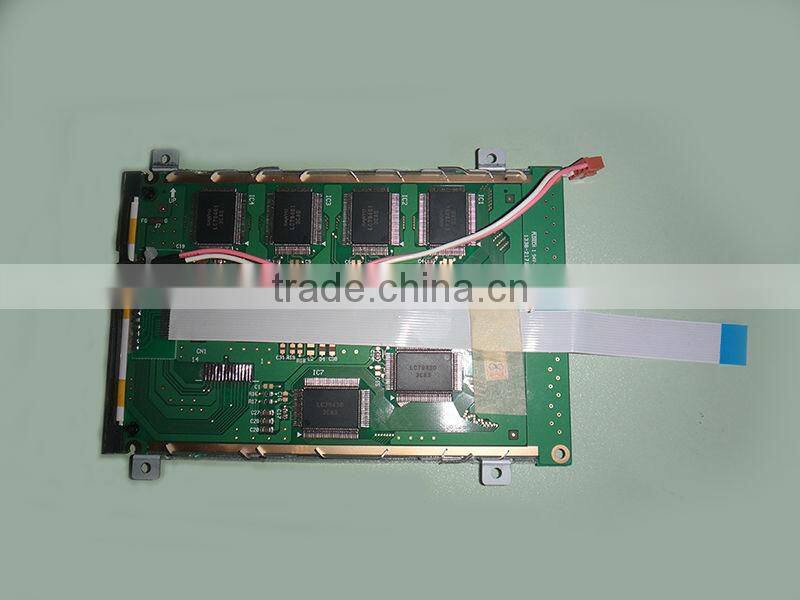 Heidelberg offset printing machine spare parts SM52 screen