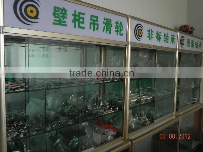 aluminum roller shutter window626