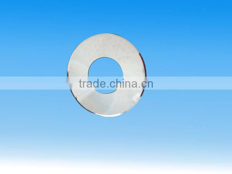 Carbon Steel and HSS Circular Blades