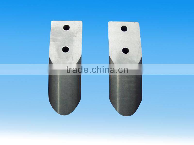 fruit and vegetable processing factory food blade