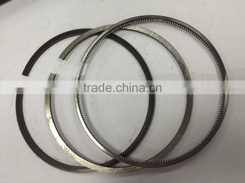 0k4y1-11-sc0 piston ring for K3600 SH engine 3600cc