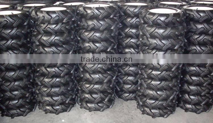top quality agricultural tractor wheel 6.50-12