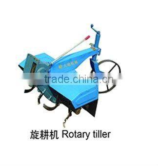 Hand cultivator/Tiller for walking tractor