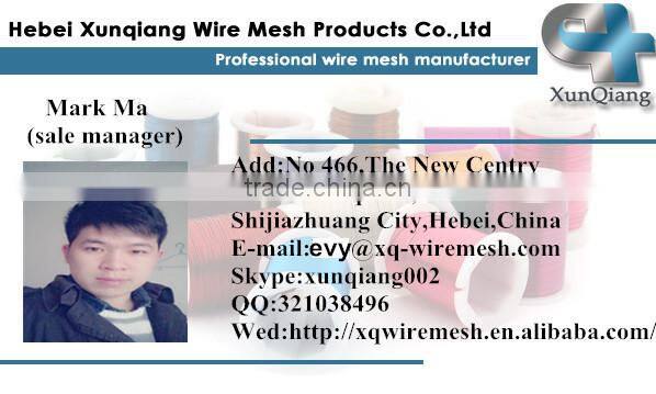 floral wire on spool for decoration of Christmas trees