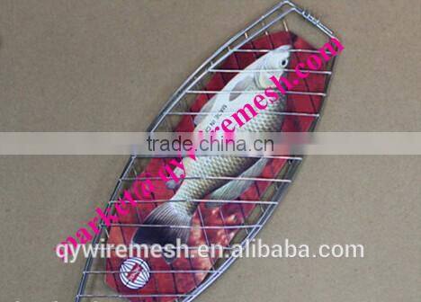 Factory BBQ mesh Perforated crimped wire mesh for barbecue with best price and quality