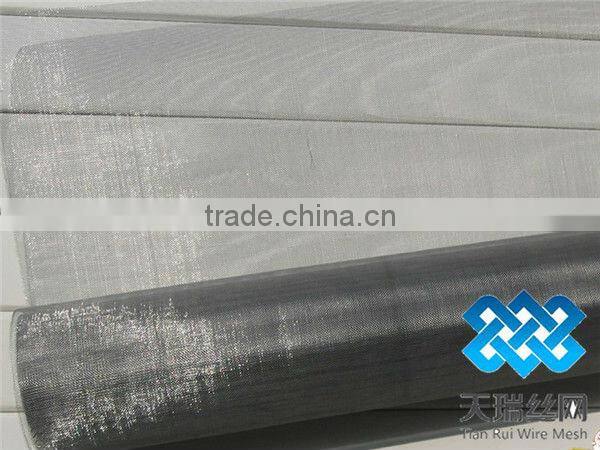 stainless steel window screen / Window screen / fiberglass window screen (Free Sample , Since 1998)