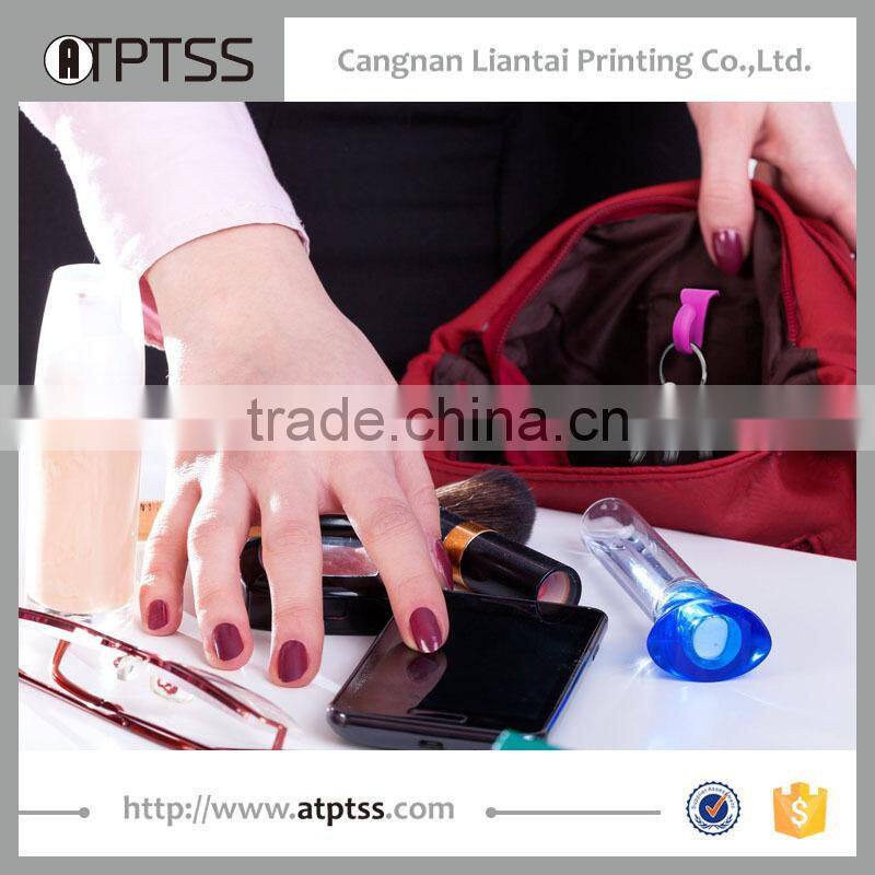 Creative Tongue key clip genius