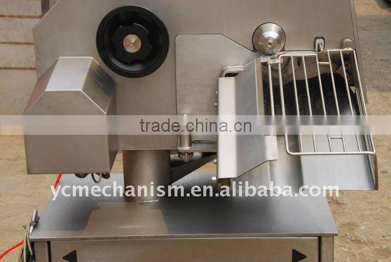 mechanical greatwall double clipperJCK-120