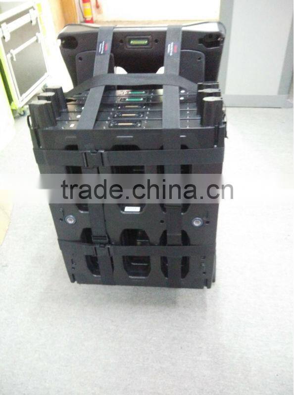 fast install east operation police equipment portable door frame metal detector