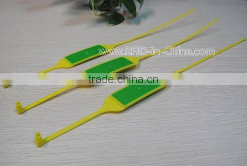 13.56MHz RFID Tag rewritable