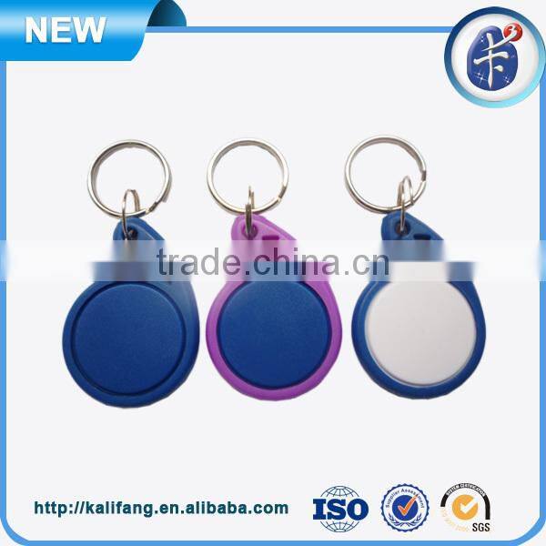 RFID Access Control NFC Keychain Key Fob