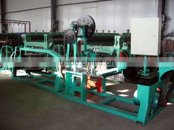 Jintong price used barbed wire machine for sale