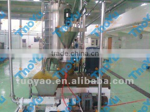 2012 multifunctional Peanut butter machine