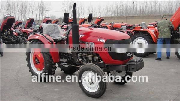 Good quality high efficiency mini farm tractor for sale philippines