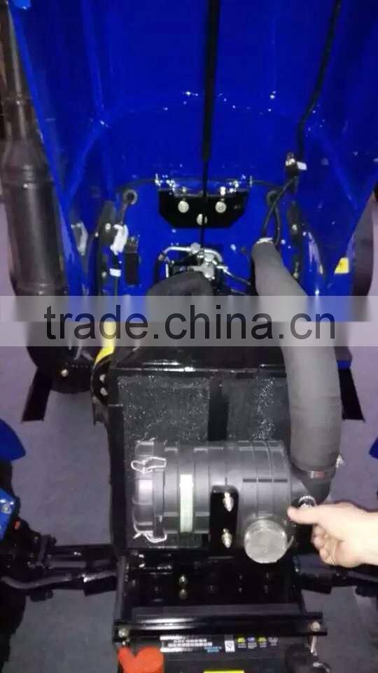2015 CE approved tractor 15b hp 20hp 25hp 30hp 4wd