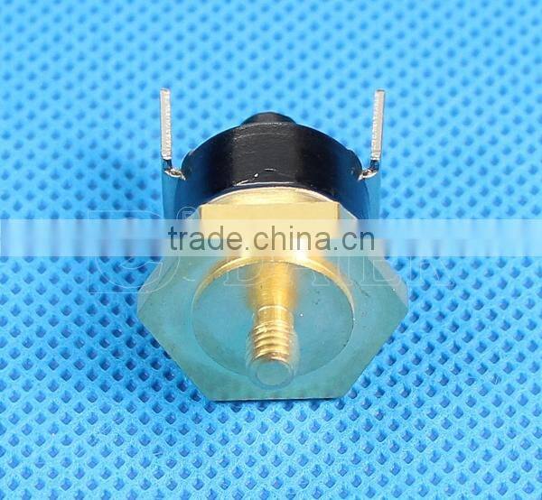 Circuit Breaker Car Remote Control Circuit 10/15A 250VAC NO/NC 55~180 Degree KSD301-HR2