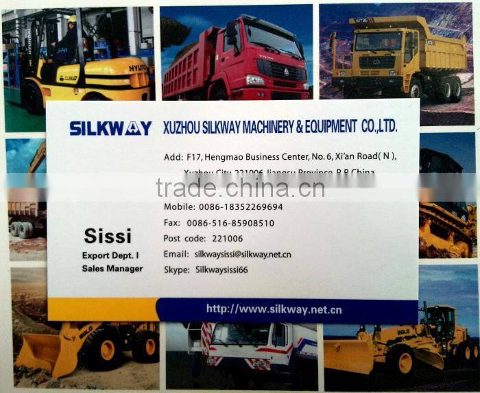 Best Price LIUGONG 5ton Wheel Loader CLG856
