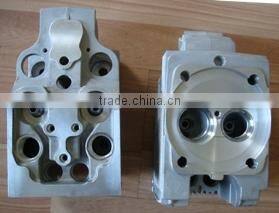 Cylinder Head 914 C
