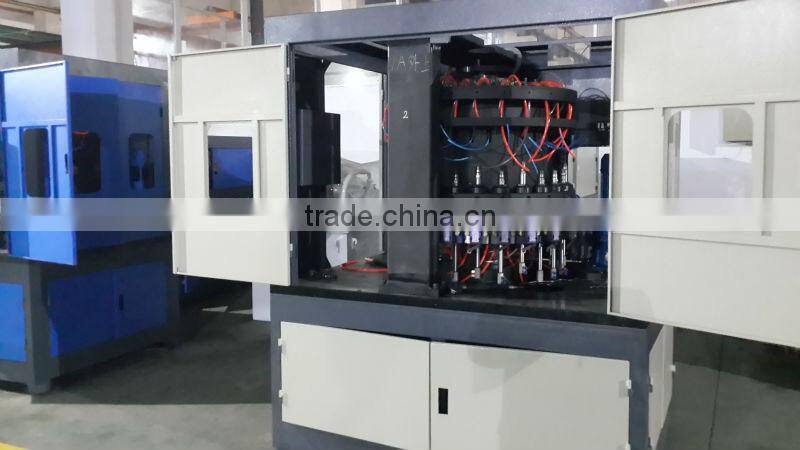S30-TNN-24H Full Automatic High Speed Cap Compression Molding Machine For Plastic Caps