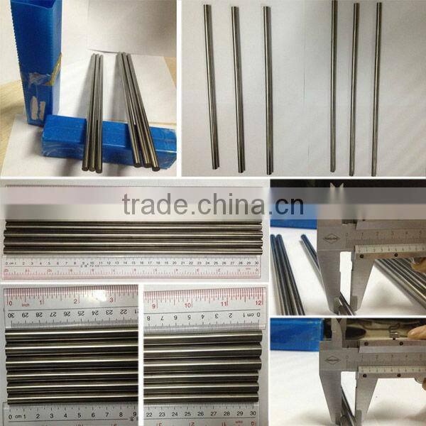 Wholesale Carbide Rods Ground Rods Ground Carbide Rods
