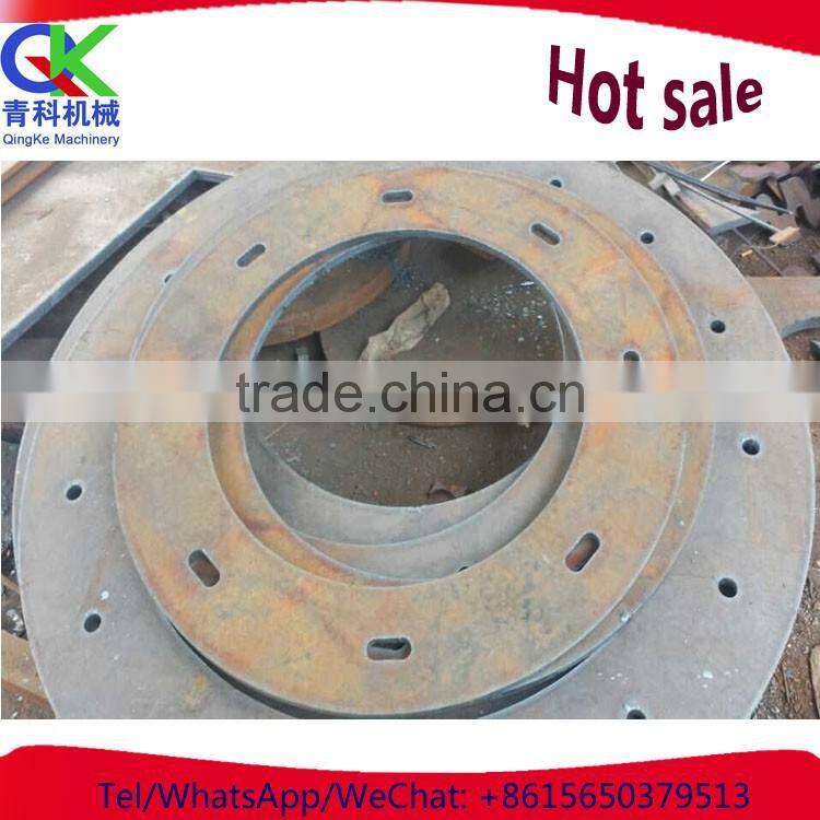 torch height control for cnc plasma used for Aviation